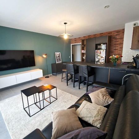 Chambre Privee T3 Saint Fons Eksteriør bilde