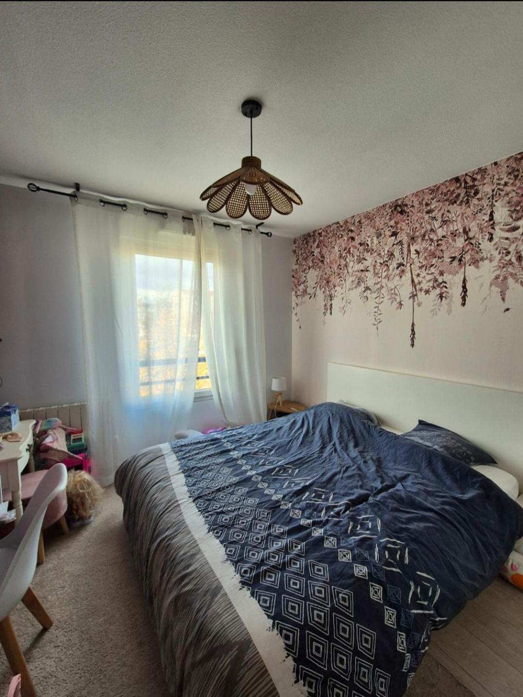 Chambre Privee T3 Saint Fons Eksteriør bilde